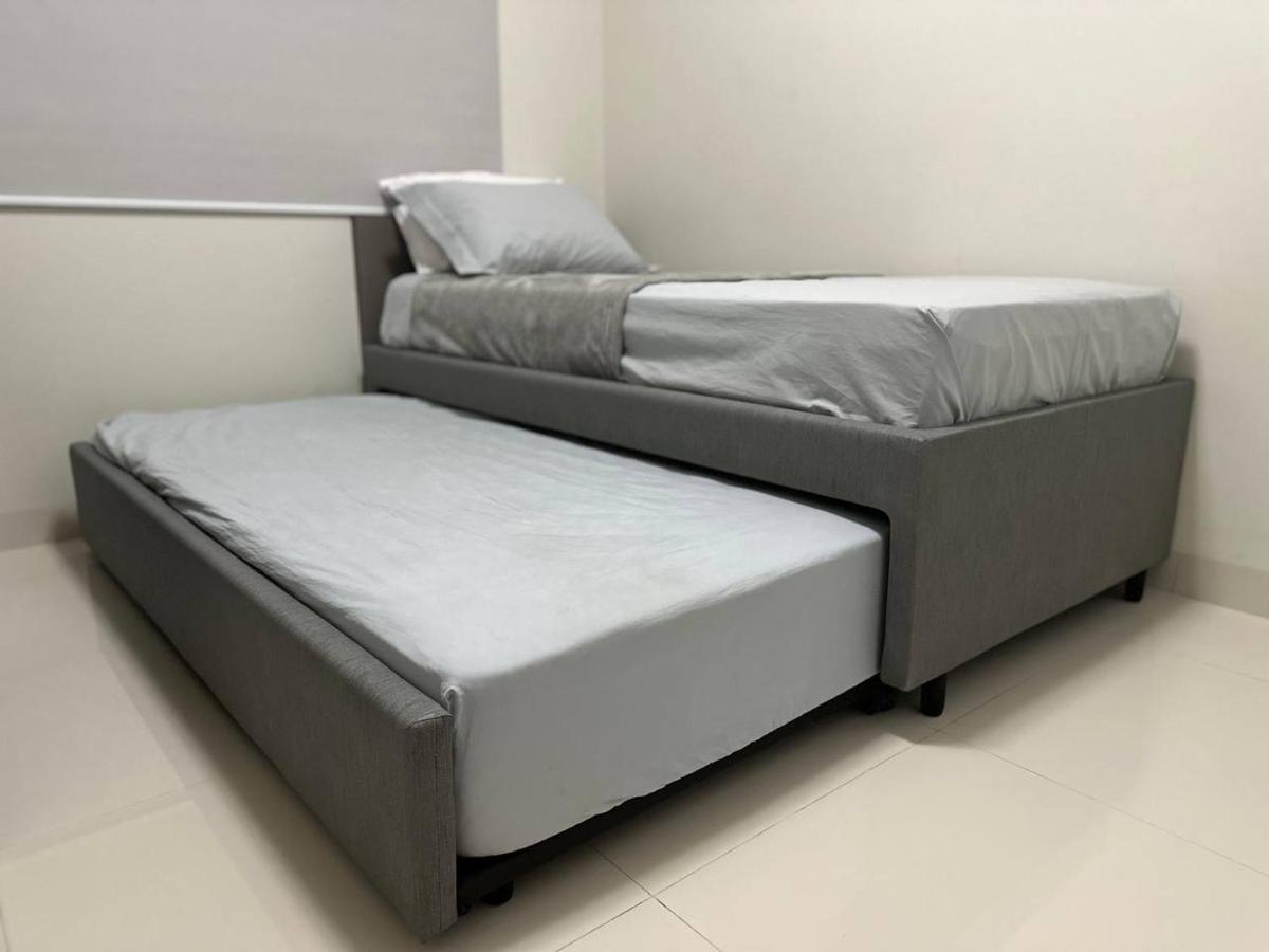 Apartamento Horizonte Azul, Vista Lago, Proximo Ao Shopping بالماس المظهر الخارجي الصورة