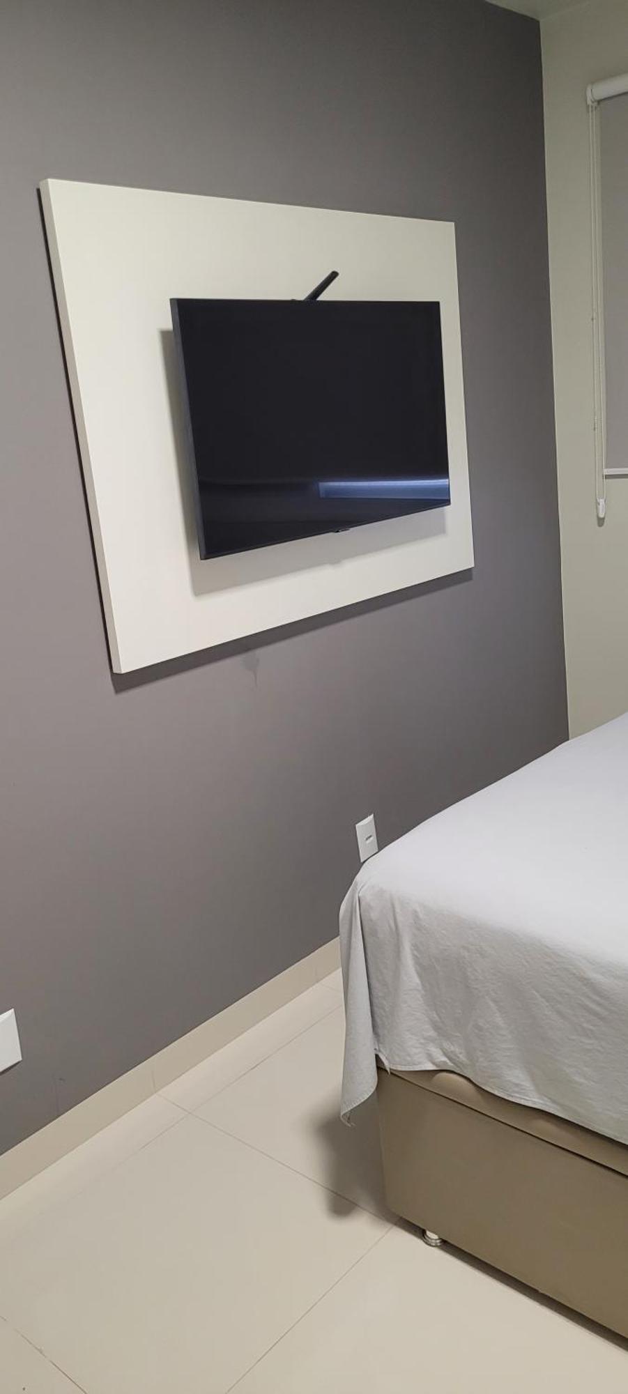 Apartamento Horizonte Azul, Vista Lago, Proximo Ao Shopping بالماس المظهر الخارجي الصورة