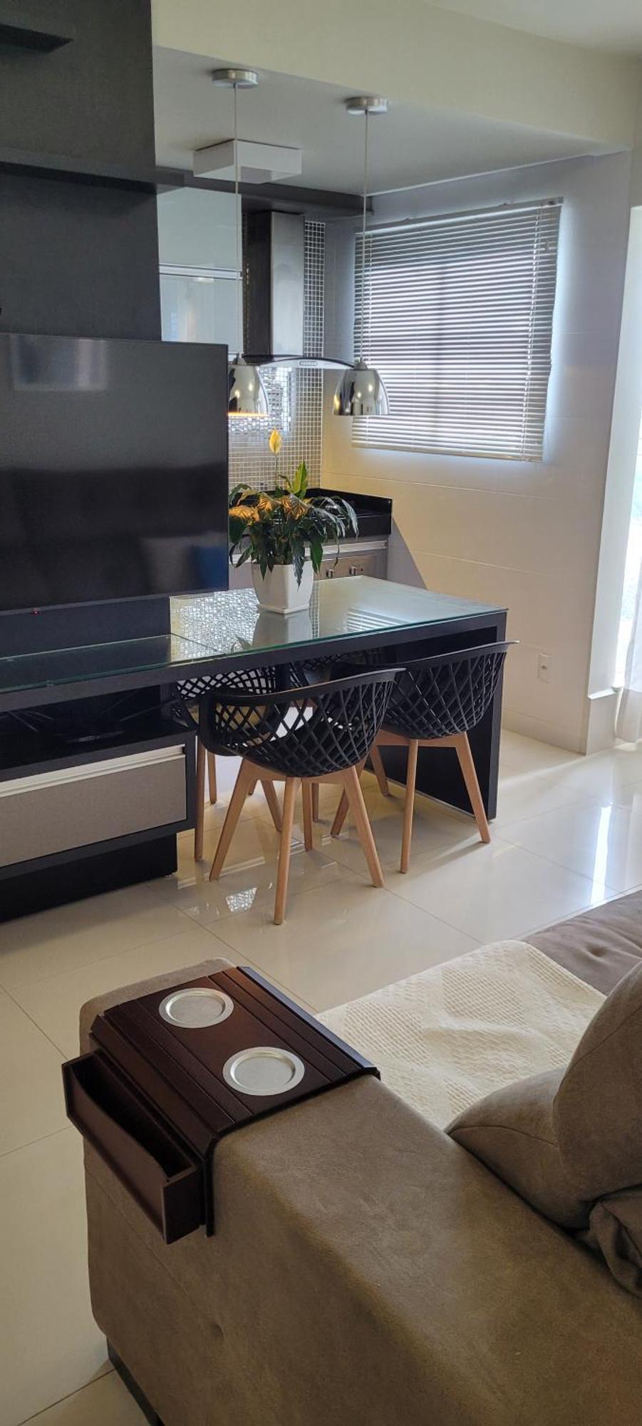 Apartamento Horizonte Azul, Vista Lago, Proximo Ao Shopping بالماس المظهر الخارجي الصورة