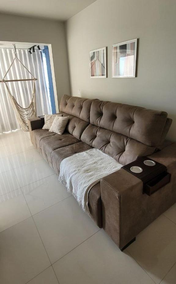Apartamento Horizonte Azul, Vista Lago, Proximo Ao Shopping بالماس المظهر الخارجي الصورة