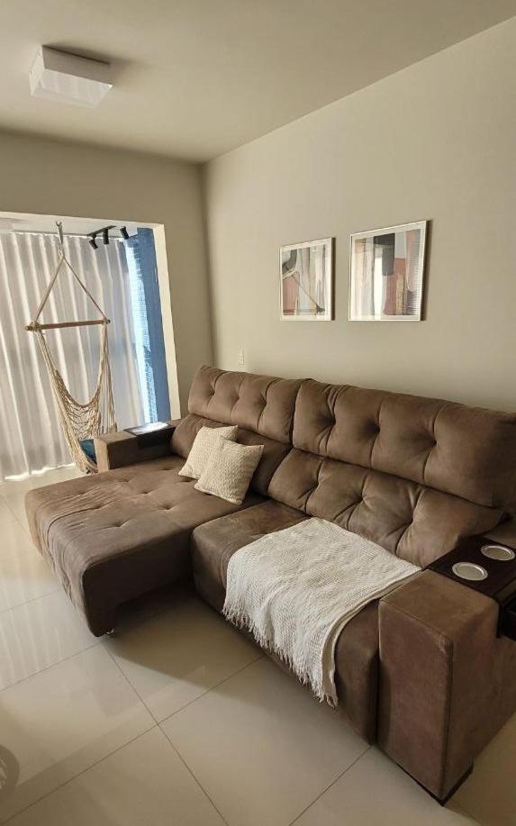 Apartamento Horizonte Azul, Vista Lago, Proximo Ao Shopping بالماس المظهر الخارجي الصورة