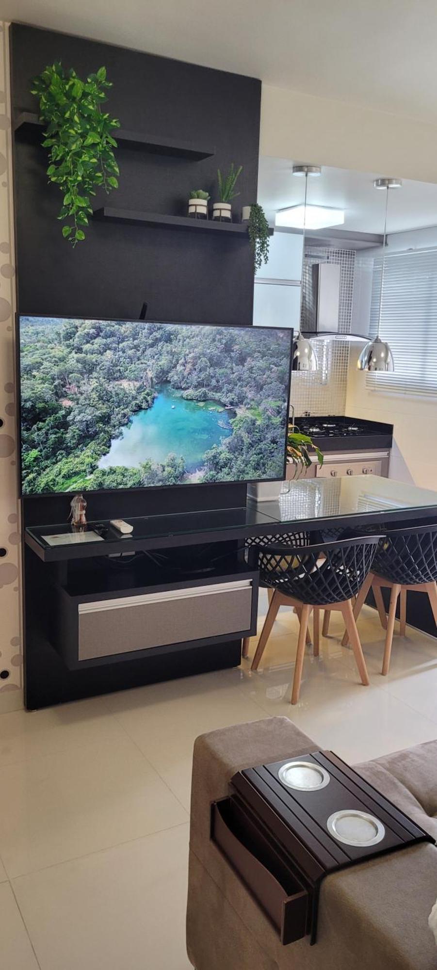 Apartamento Horizonte Azul, Vista Lago, Proximo Ao Shopping بالماس المظهر الخارجي الصورة